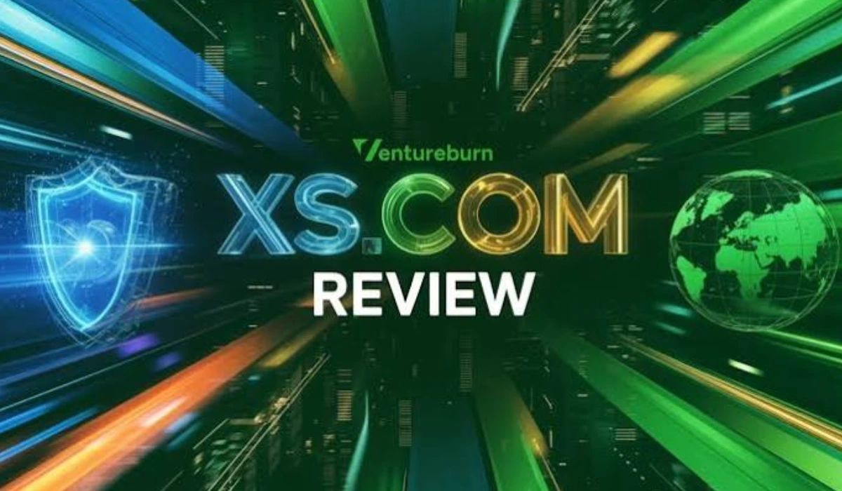 XS Withdraw Guide and Review 2026: How to Withdraw Money from XS.com