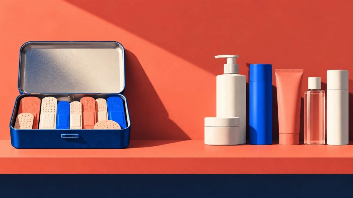 Unilever Agrees to Sell Welly First-Aid Brand to Forward Consumer Partners
