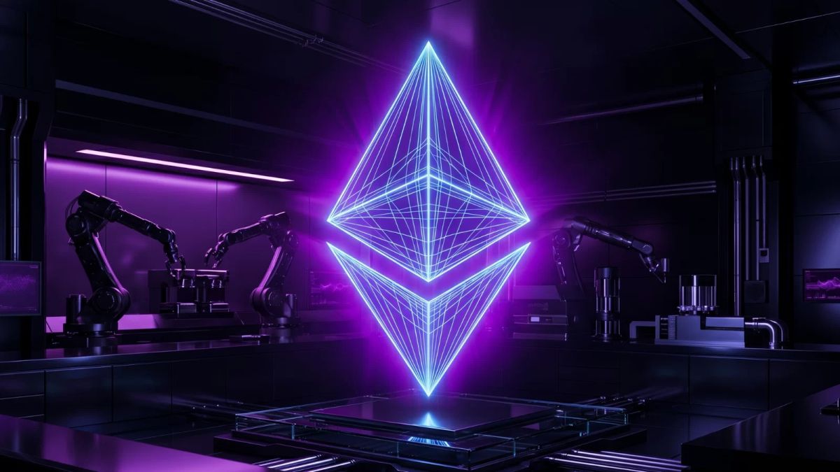 Ethereum whale deposits 22,504 ETH to Aave, borrows $31 million for leveraged trades