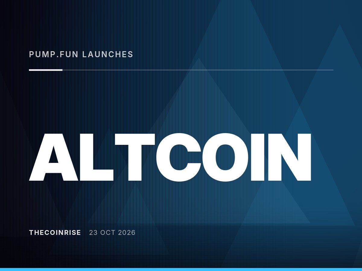 Pump.fun Launches In-House Pump Bridge, Moving Away From Relay