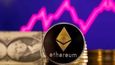 Ethereum and its L2s settled 77% of stablecoin volume, with $16.75 trillion in transfers