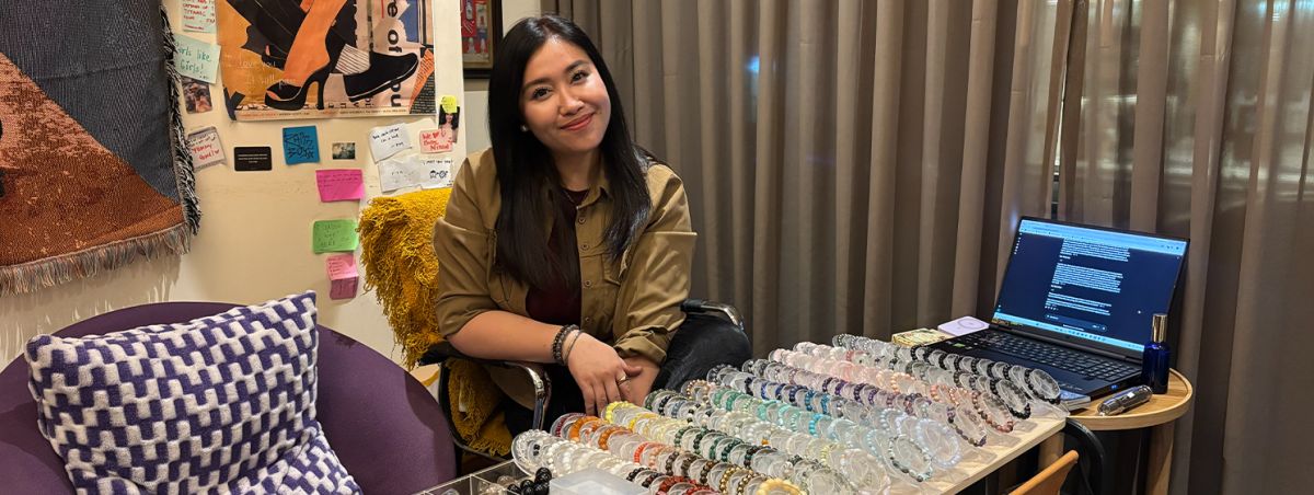 Less admin, more heart: StonedMNL’s founder balances the hustle with Gemini