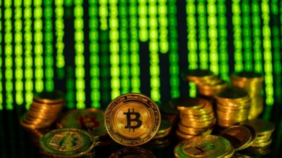 Bitcoin’s transactions per block doubled, but demand didn’t come with them