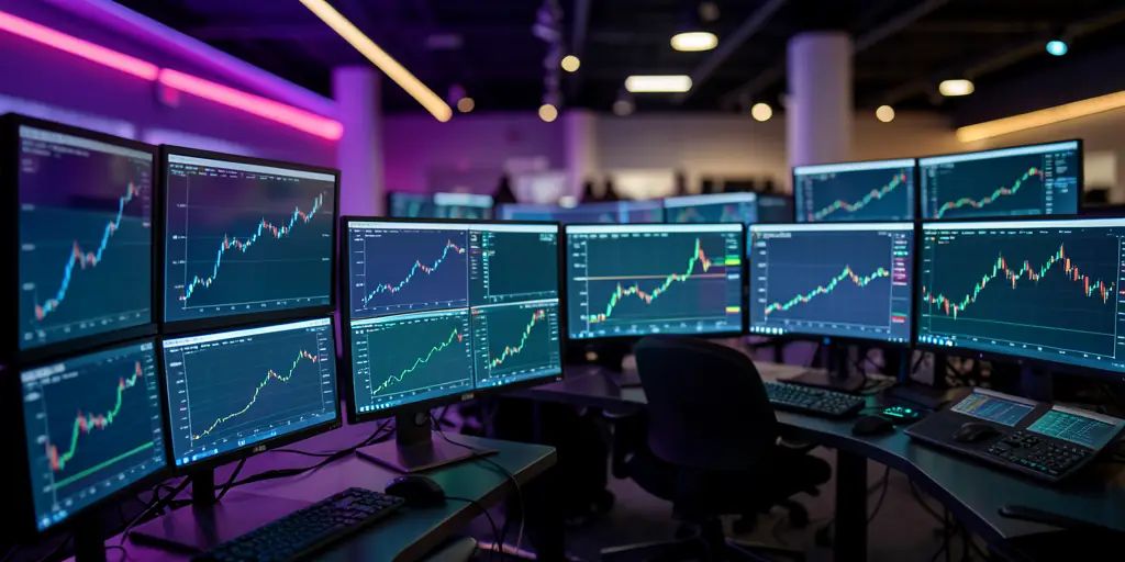 Robinhood sees major drop in quarterly crypto transaction revenue
