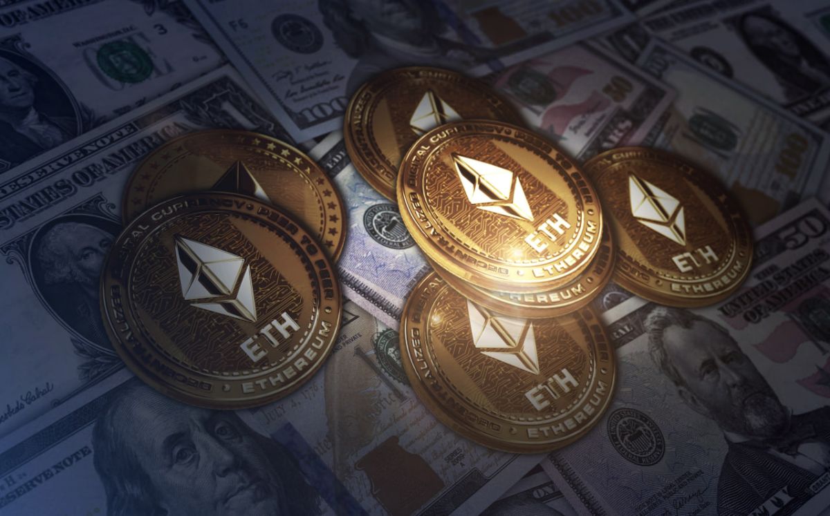 Ethereum Sellers Go Quiet as the Glamsterdam Countdown Begins