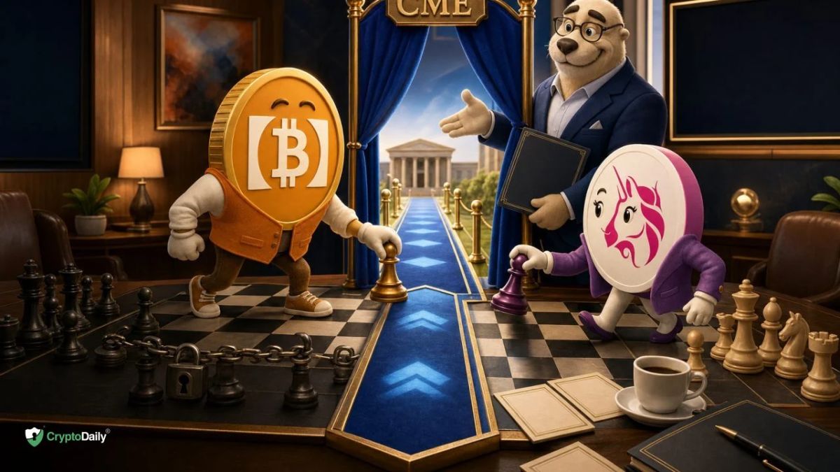 CME Launches Bitcoin Cash and Uniswap Futures, Adding Regulated Altcoin Exposure