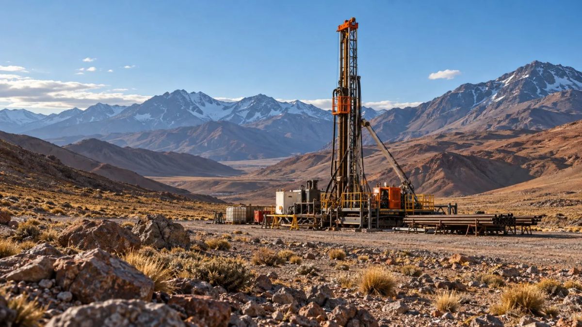 Golden Minerals Seeks C$5 Million as Funds Could Run Out by Year-End
