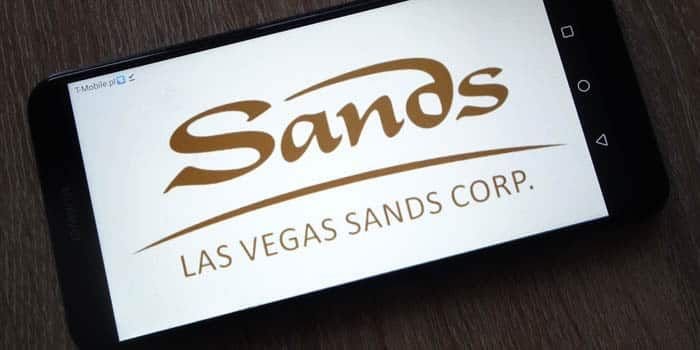 Las Vegas Sands Has No Intention to Explore Prediction Markets