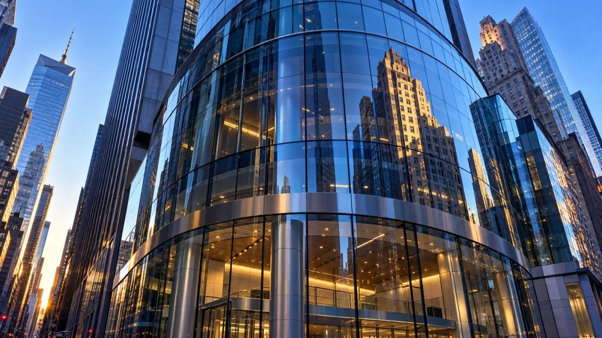 Hilton Plans to Move HLT Shares From NYSE to Nasdaq on Nov. 5