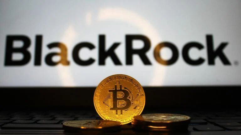 Blackrock Posts Biggest 2026 Inflow as Bitcoin ETFs Add $527M