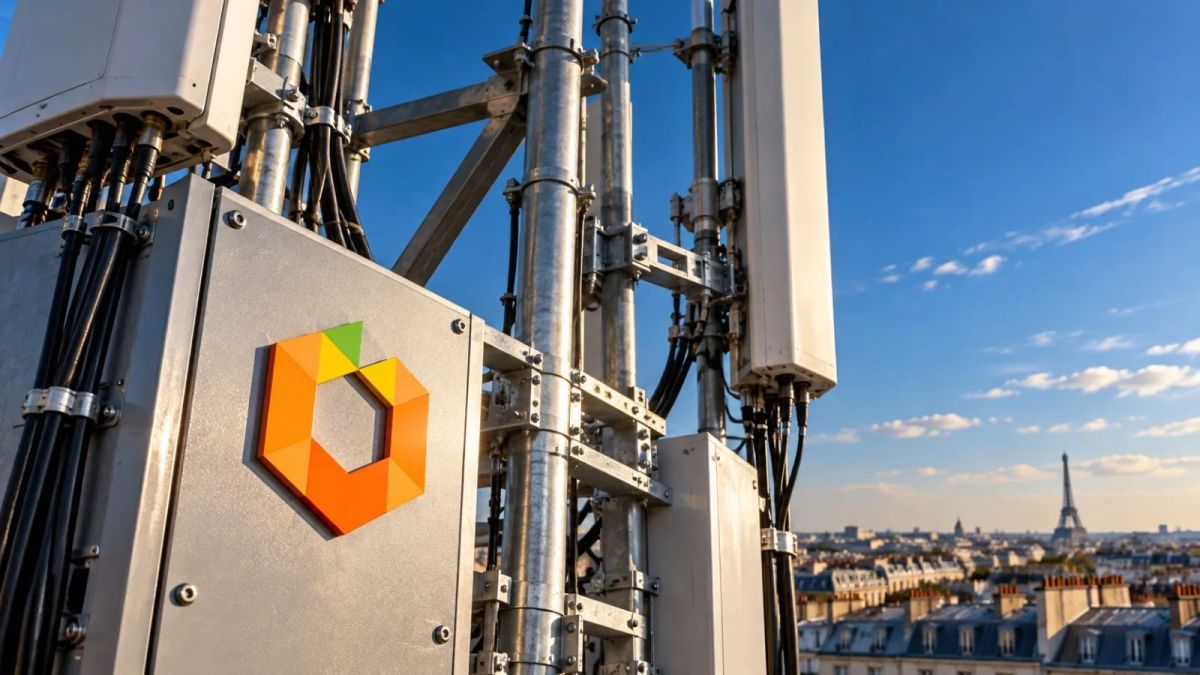 Orange Lifts 2026 EBITDAaL Growth Target After Nine-Month Gains