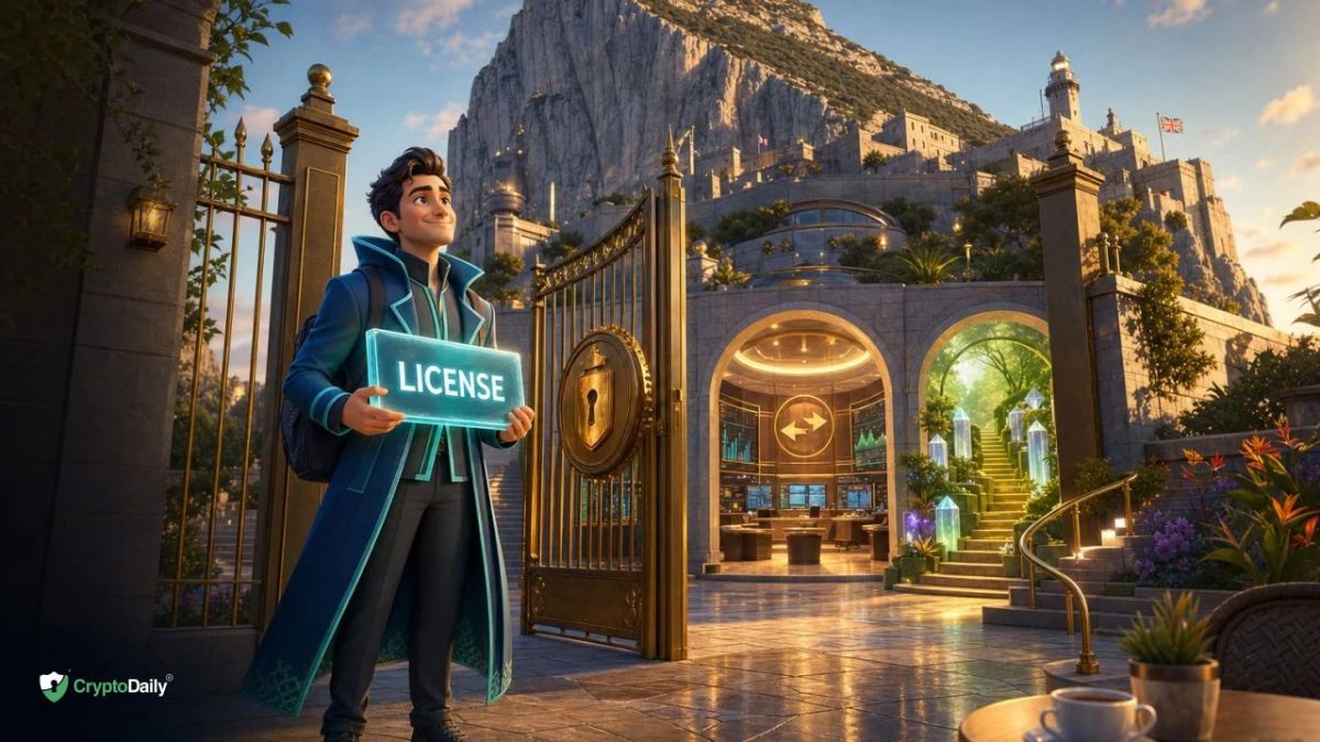 Revolut Wins Gibraltar Crypto Licence for Custody, Trading and Staking Services