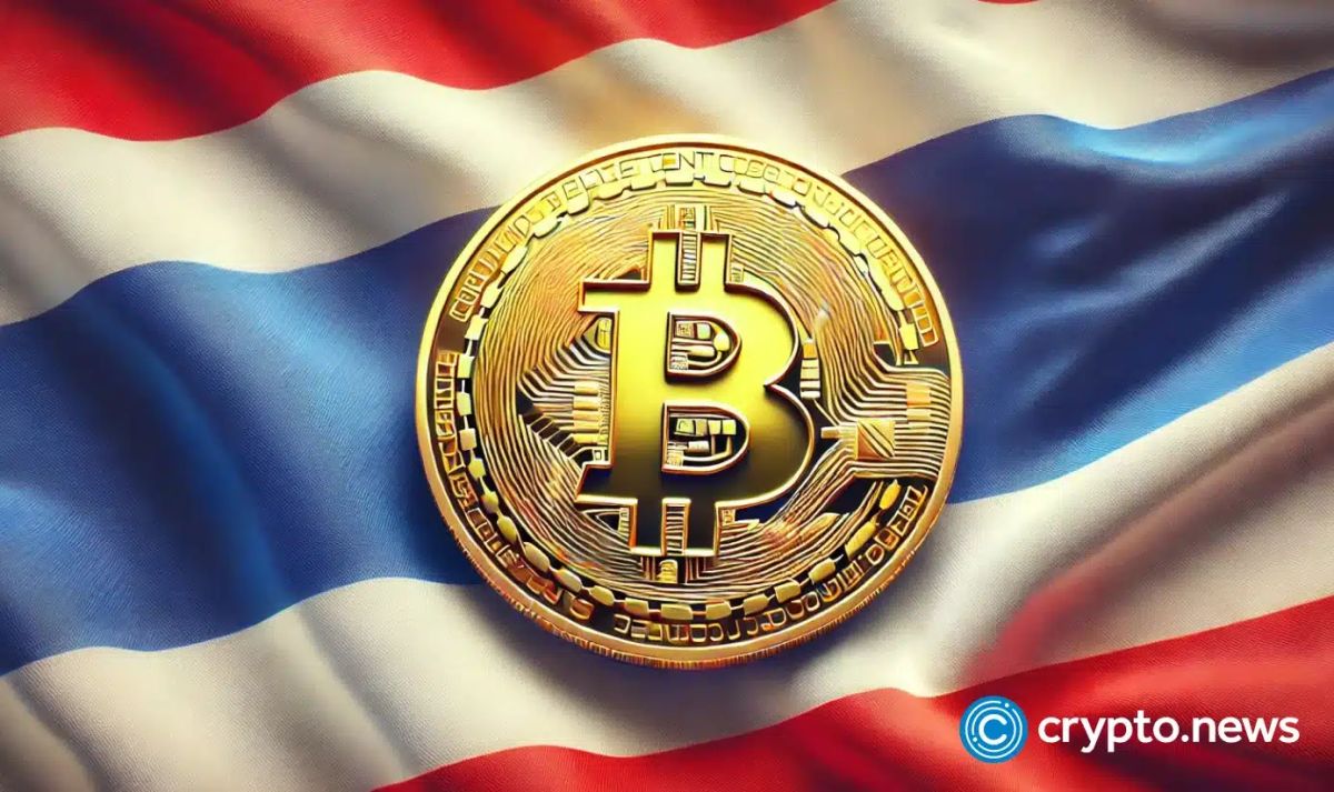 Thailand Supreme Court recognizes Bitcoin as property in a recent ruling