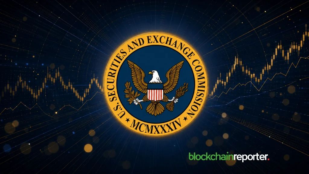 SEC Puts Tokenized Securities and ‘Super Intelligence’ on Its FY2027 Exam Agenda