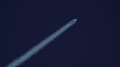 Tesla, SpaceX form committees to explore $3.6T merger