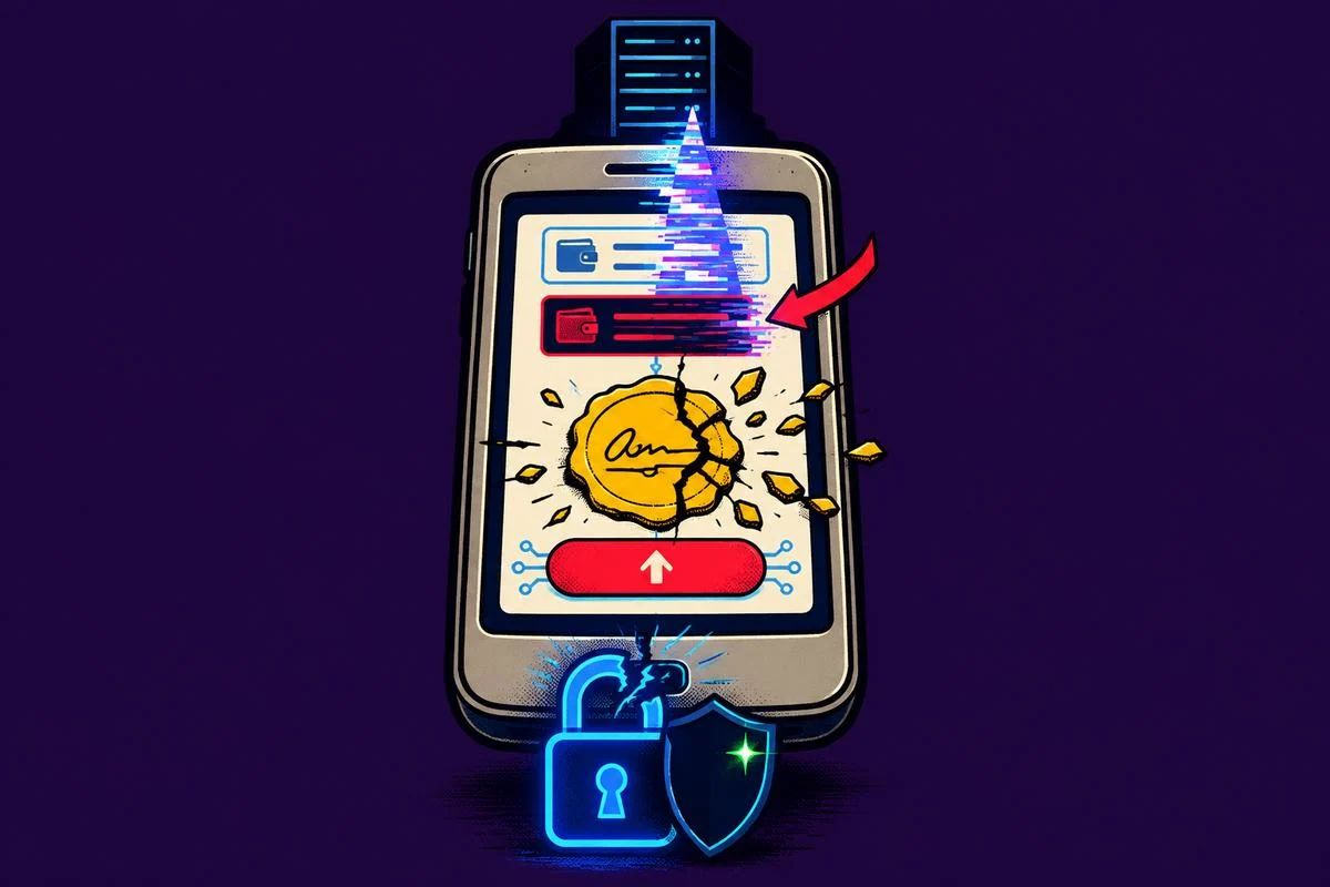 Electrum wallet security flaw is fixed after a user loses money in fee attack