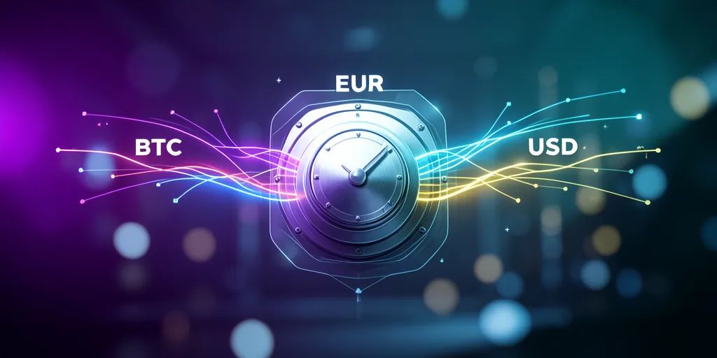 Circle Gateway expands support for cirBTC and EURC assets