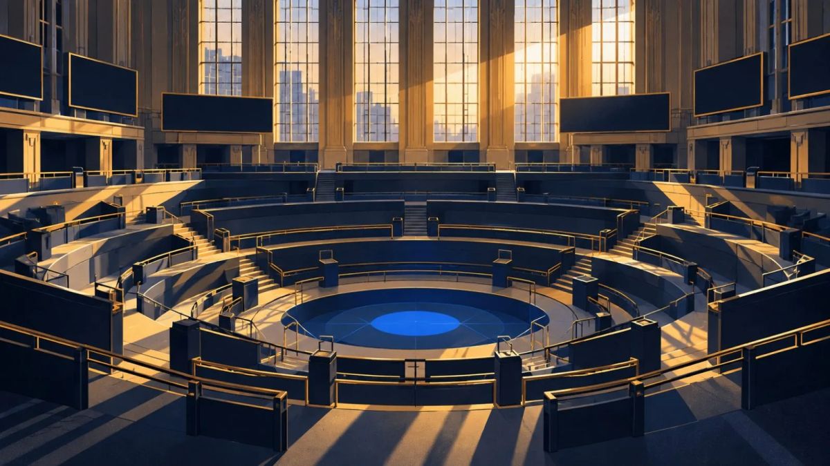 CME Group Plans Tradable AI Token Price Products With Silicon Data