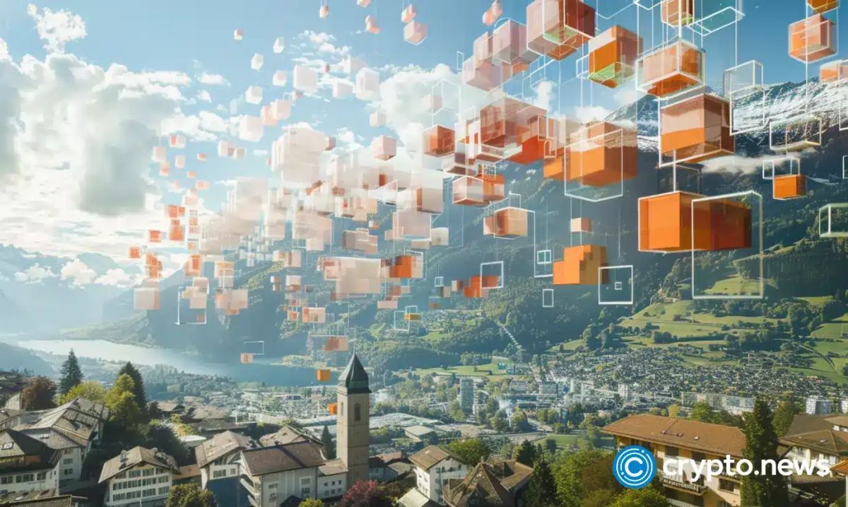 FINMA clears Switzerland’s first spot Bitcoin ETF for retail investors