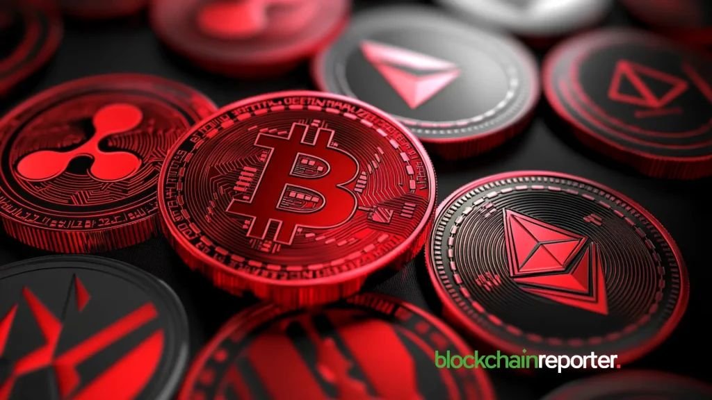 Why Is Bitcoin Down Today? BTC Slides Below $82,000 After Hot September CPI
