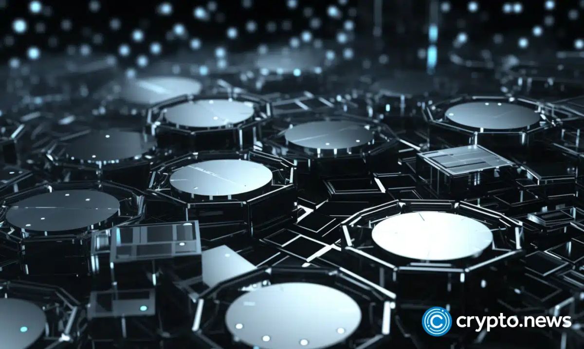 Grayscale puts US crypto activity at 15–20% ahead of midterms