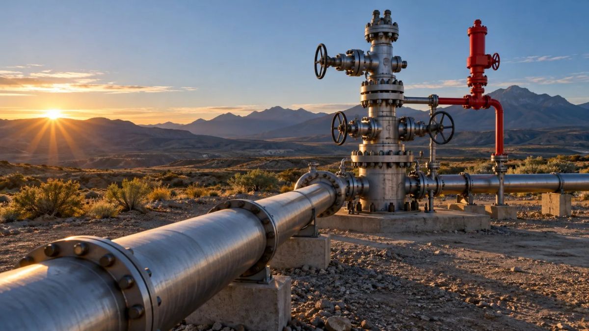 Bolivia Estimates Gas Reserves at 3.7 Trillion Cubic Feet