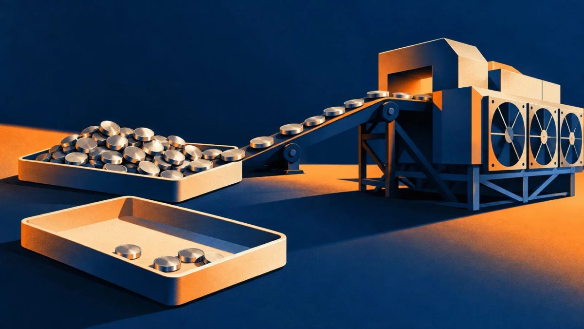 Zcash Grants Plan Would Redirect Nearly $124 Million to Mining Rewards