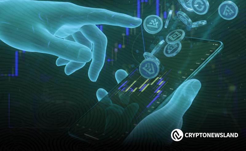 AI Agents Could Unlock a New Blockchain Market: 5 Crypto Coins Worth Trying Before Adoption Grows