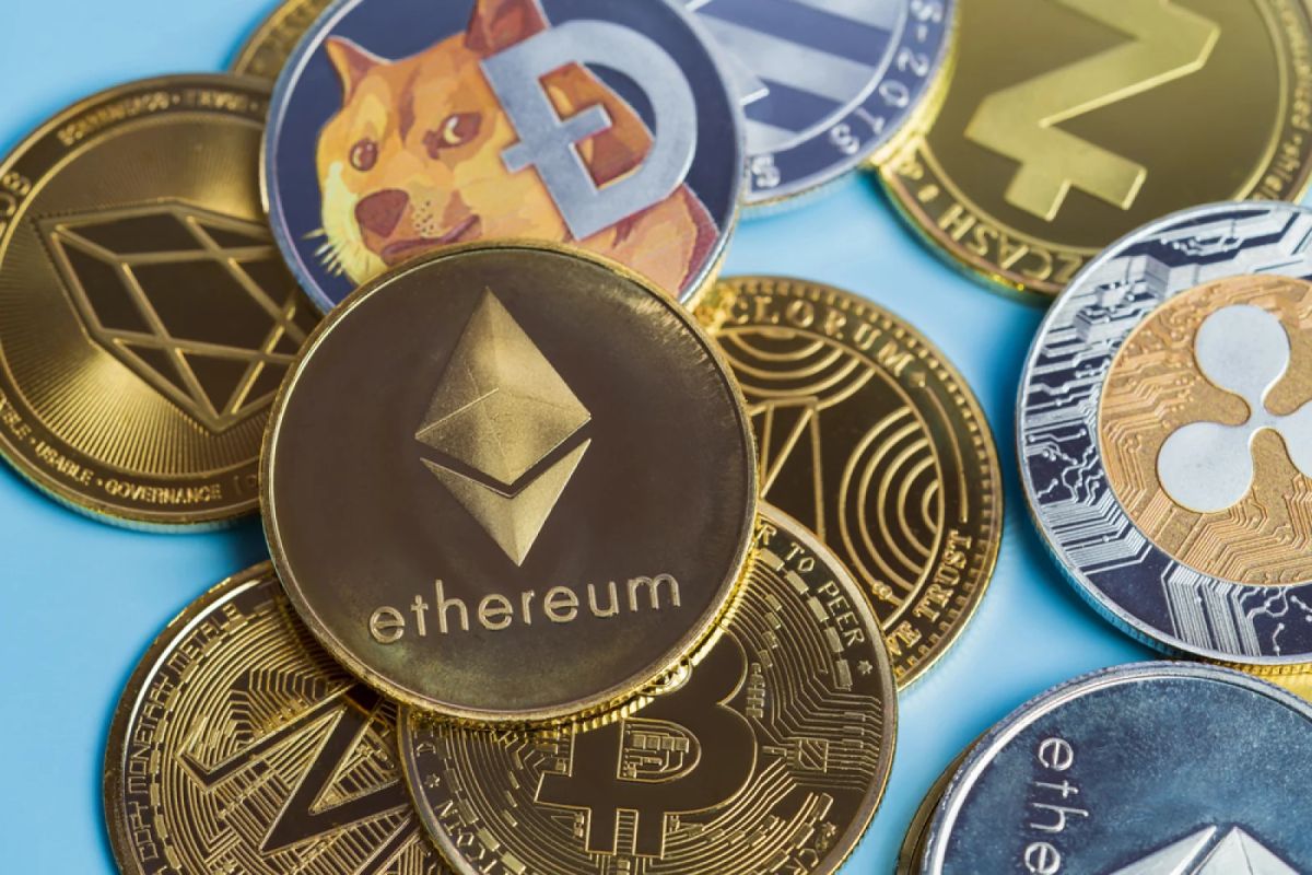 Binance Coin (BNB), XRP, Bitcoin (BTC) and Ethereum (ETH) Price Analysis for October 31: Biggest Volatility Increase on Market in October