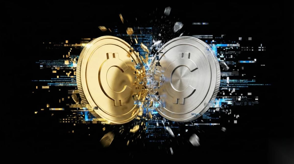 US lawmakers advance crypto tax amnesty bill, new penalties proposed