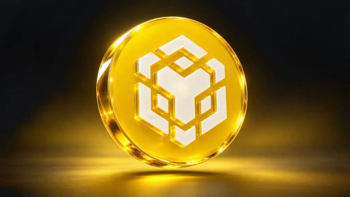 Seven Accounts Build $12.08 Million in BNB Longs on Hyperliquid