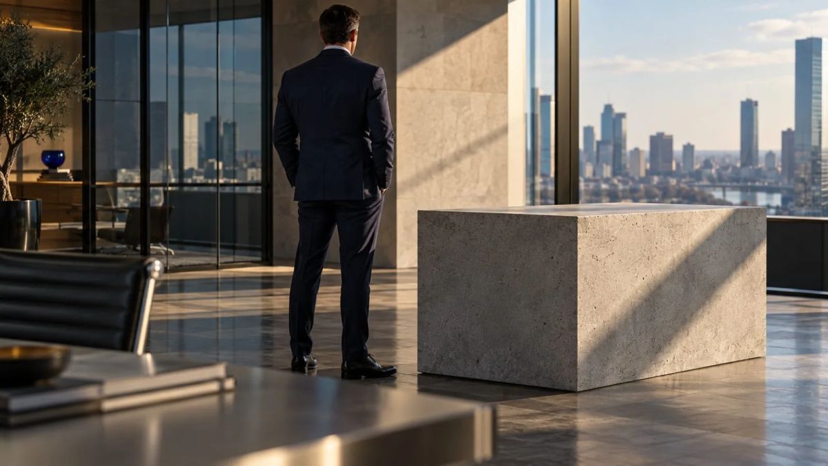 Temporal Names Michael Marcantonio CEO to Scale Solana Infrastructure