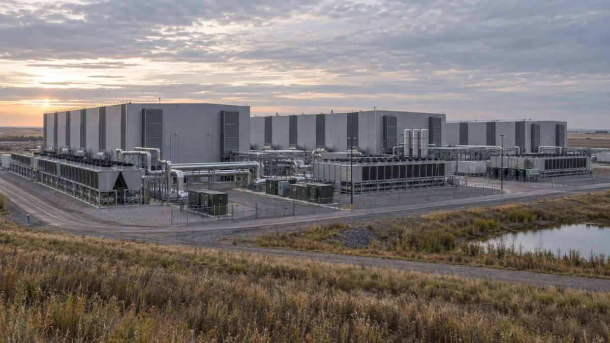 Soluna and Applied Digital Plan 50 MW AI Data Center in Texas