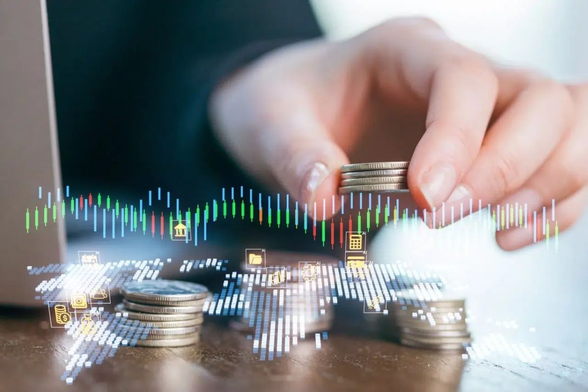 Bloomberg’s Crypto Risk Tool Exposes a Basel Capital Challenge