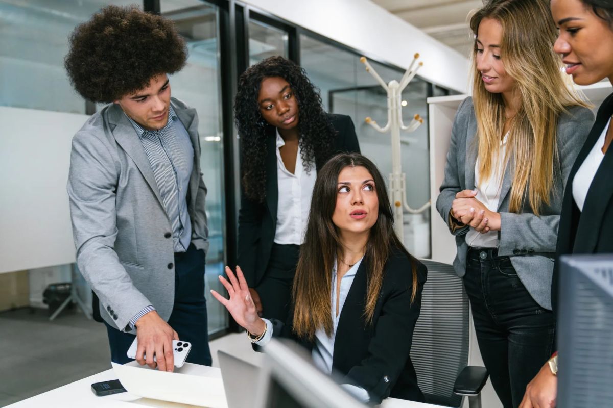 Over 1,000 analysts competed to pitch Goldman Sachs CEO David Solomon and execs their ideas for community impact—and top teams win $650K for charity