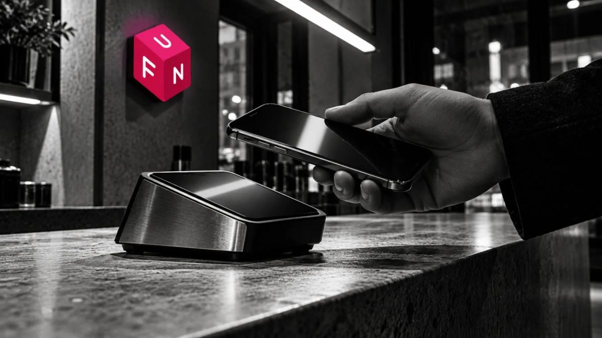 IOSG Ventures Invests in Fun, Polymarket’s Deposit and Withdrawal Provider