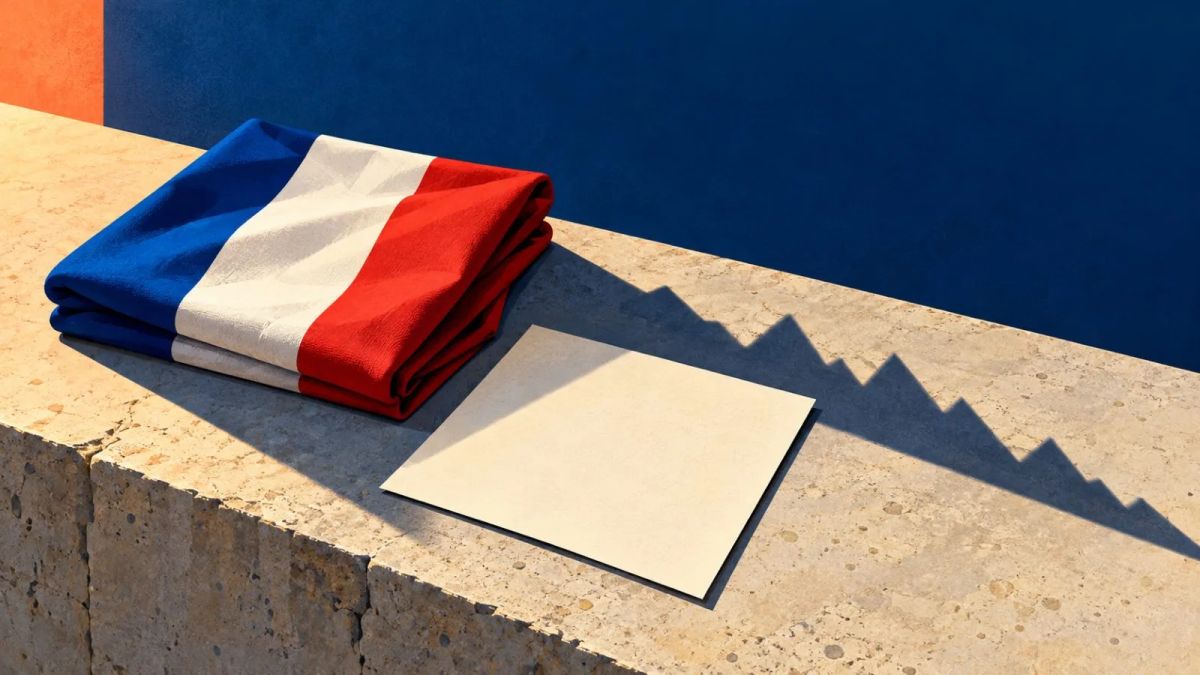 Euro Zone Growth Slows to 0.4% as France’s Economy Contracts