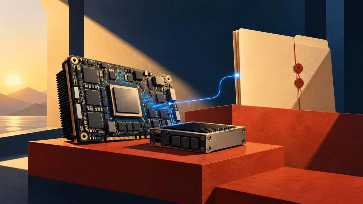 AI Startups Raise More Than $2 Billion for Chips, Computing and Legal Software