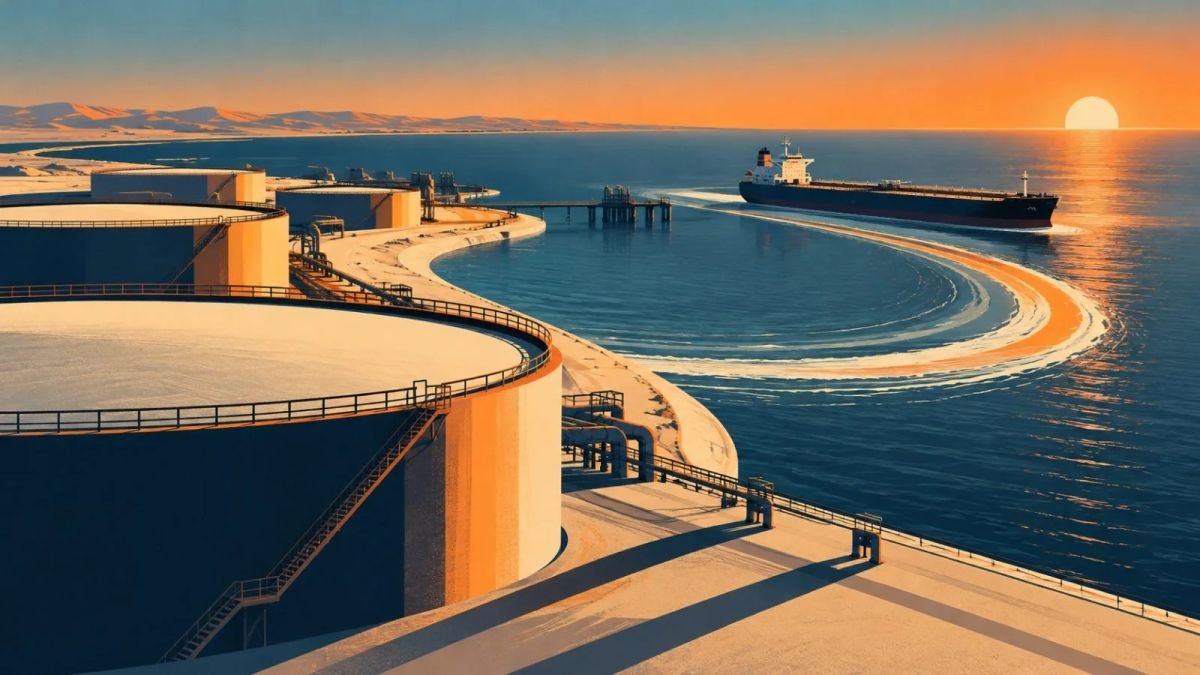 Onshore Oil Stocks Hit Their Lowest Level Since at Least 2016