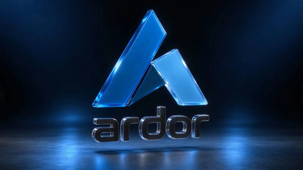 Ardor Price Climbs 28.58% in 15 Minutes, Reaching $0.02695
