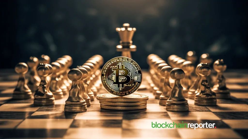 Bitcoin Dominance Today: What It Is and How to Read It