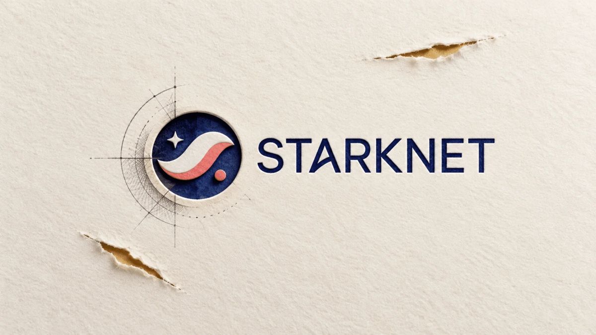 Starknet Opens Layer 1 Research After 93.5% Poll Vote, Targets Quantum Safety by 2027