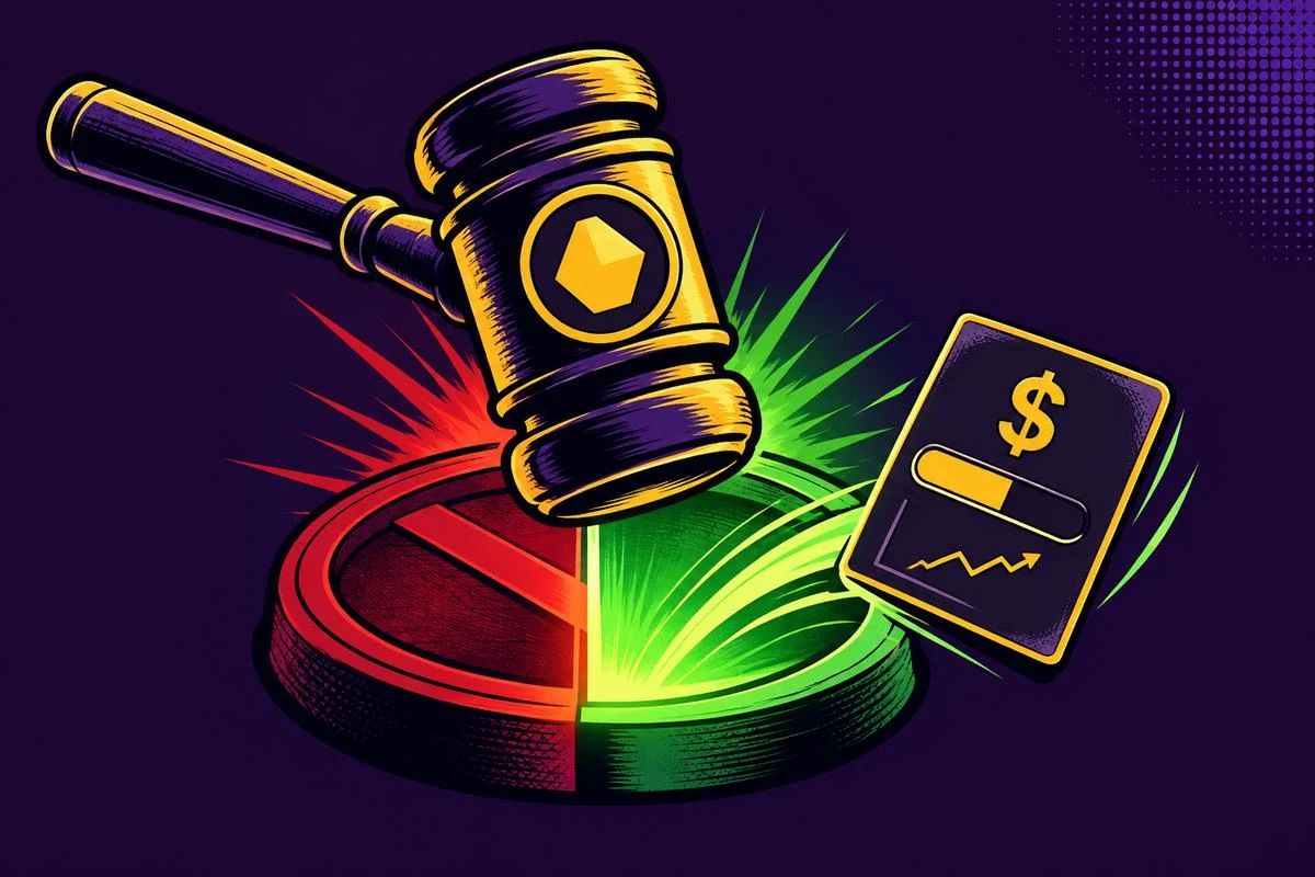 Uniswap UNI futures launch gives institutions a regulated way to hedge the token
