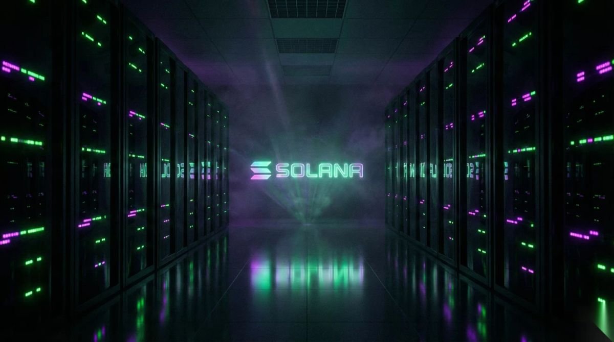 Solana hits 1.4 million tokenized stock holders, stablecoins dominate network assets
