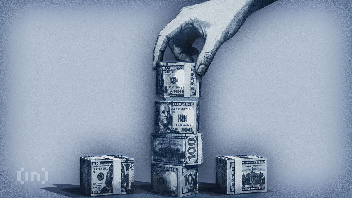 Deutsche Bank's AI Dollar Warning Could Hit Bitcoin, Gold, and Stocks