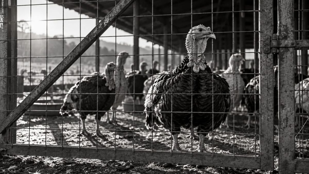 Brazil Confirms Newcastle Disease at Turkey Farm in Santa Catarina