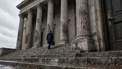 CFTC secures $288 million judgment against EminiFX over crypto Ponzi scheme
