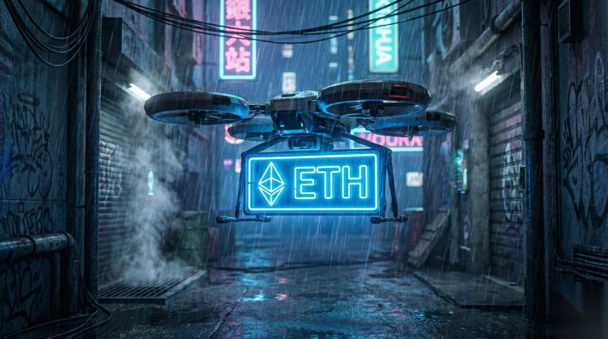 Vitalik Buterin highlights key difference in Bitcoin mining and AI inference costs
