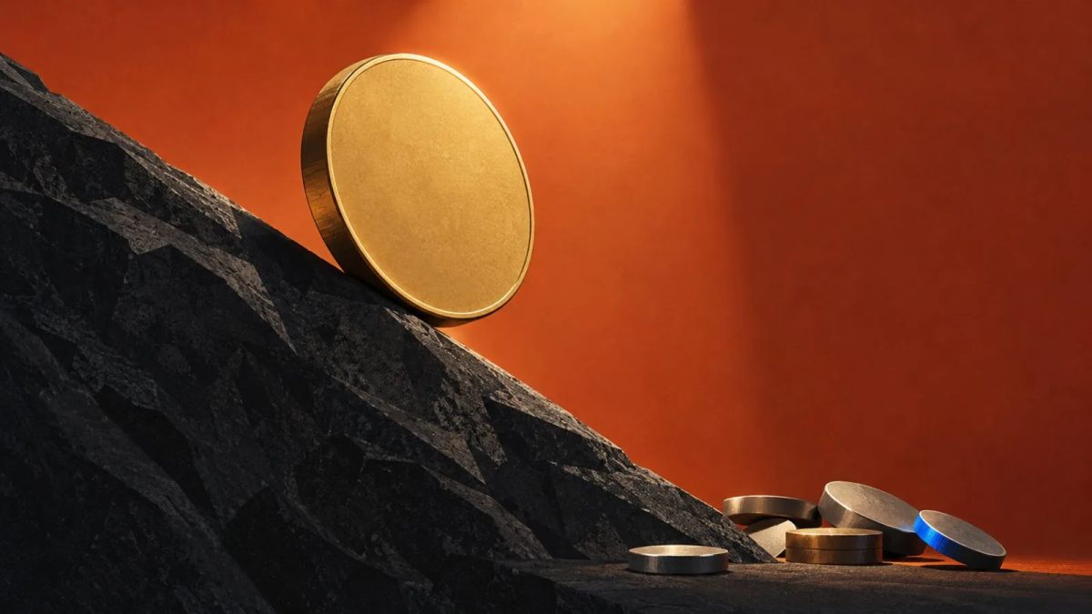 Crypto Market Cap Falls 4.47% to $2.68 Trillion as Bitcoin Trades at $80,098