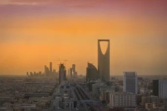 Saudi Arabia halts flights at Riyadh airport amid Houthi attacks